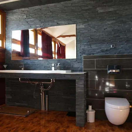 Luxusne Zarizeny Dum V Prirode - Praha Zapad Apartment Stedrik